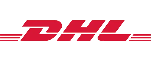 Logo společnosti DHL